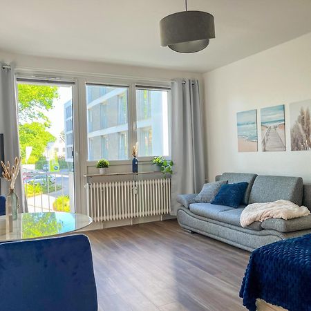 Ankerherz Appartements Bei Blankenese Hamburg Exterior photo